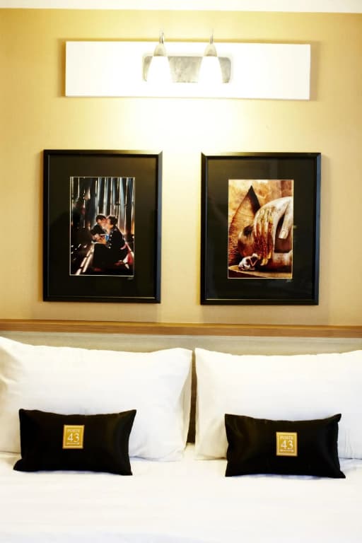 Poste 43 Residence - photo 16
