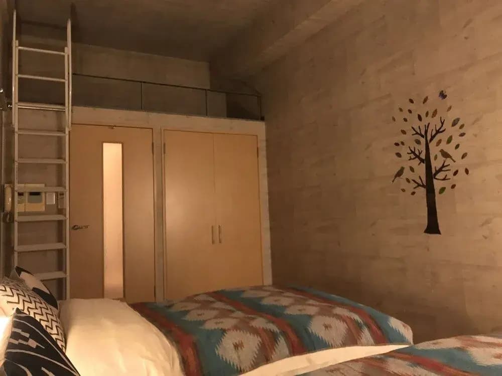 Terry's Apartment Namba South I V04A - photo 5