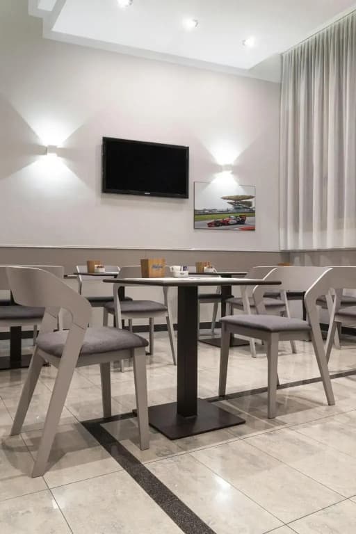 Mokinba Hotels King - photo 15