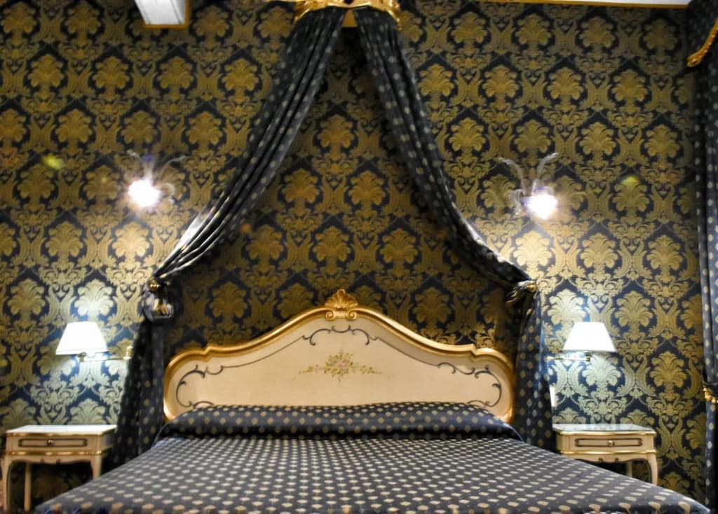 Hotel Al Gazzettino - photo 5