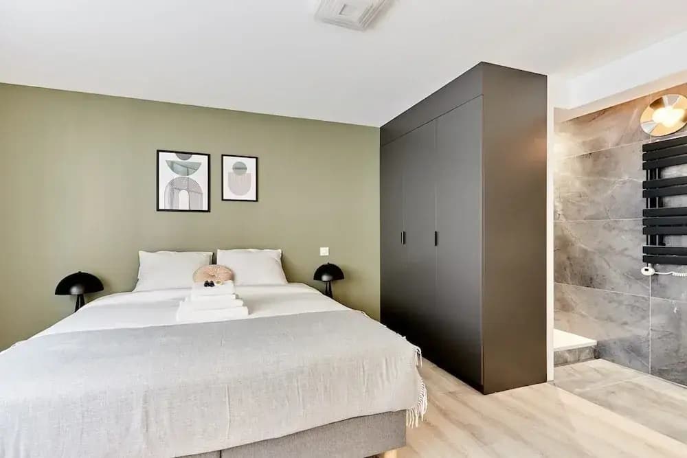 New Apartment Saint Germain Invalides - photo 1
