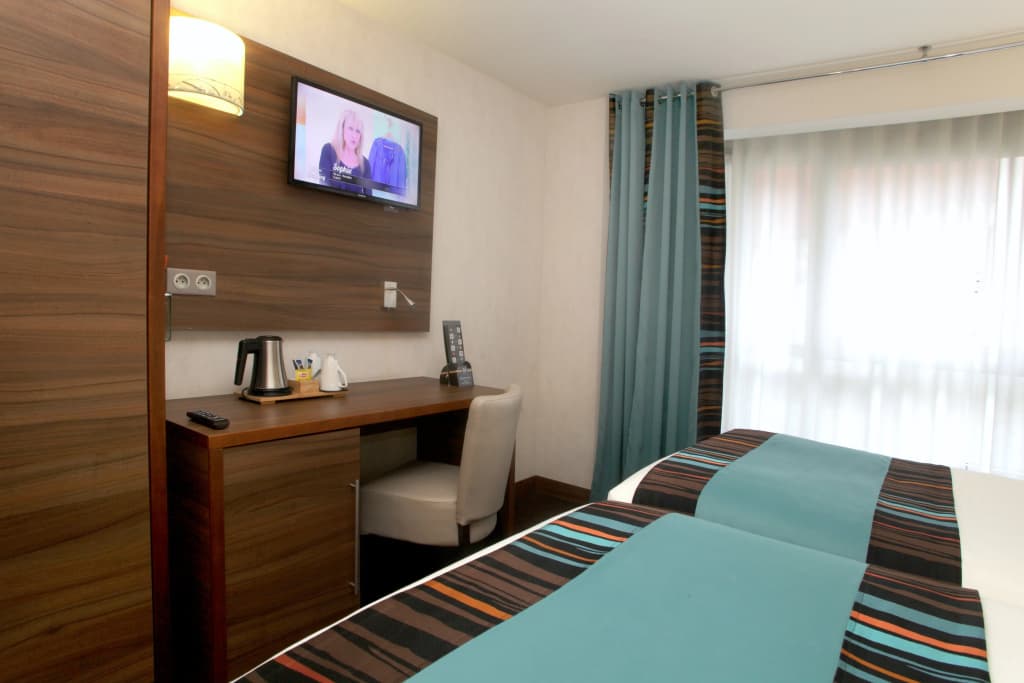 Holiday Inn Paris - Montmartre by IHG - photo 29