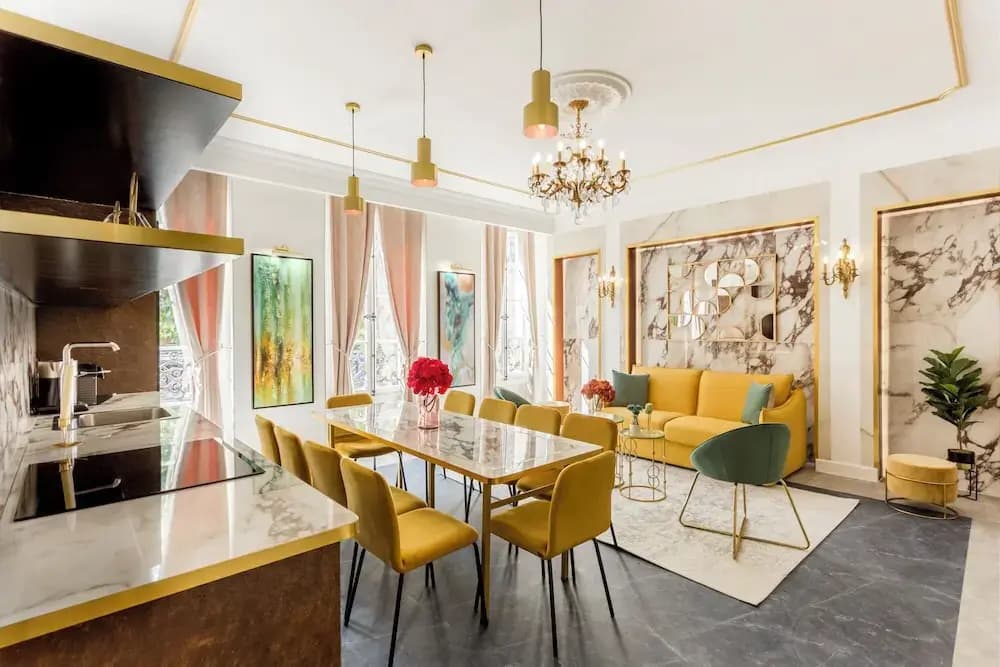 Merveil Luxury Suites - Marais - Antoine I-II - photo 38