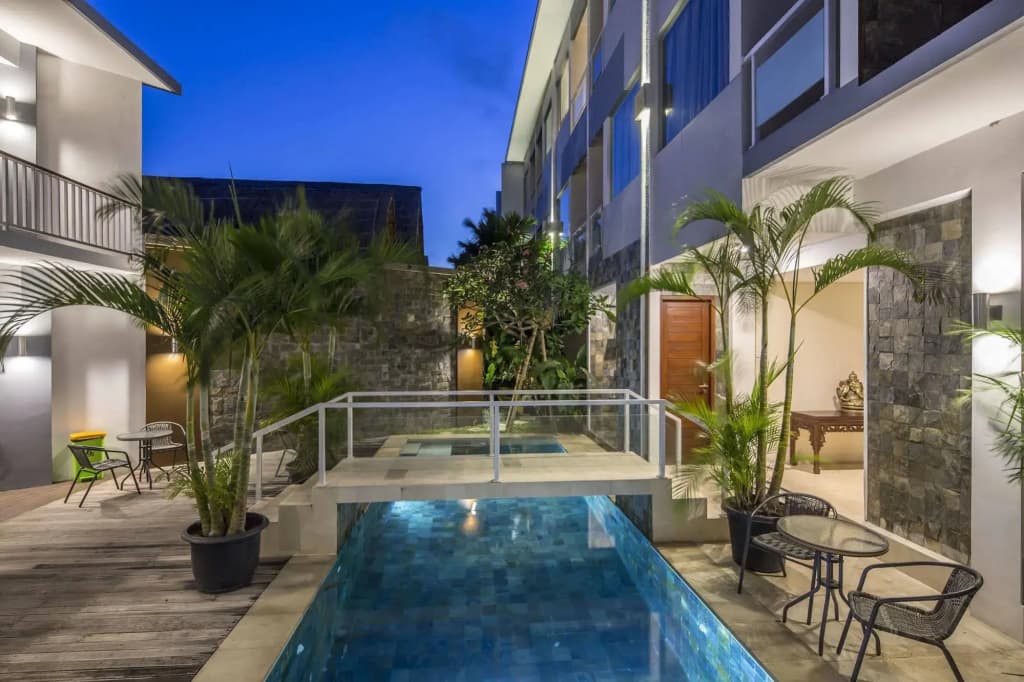 M Suite Bali - photo 17