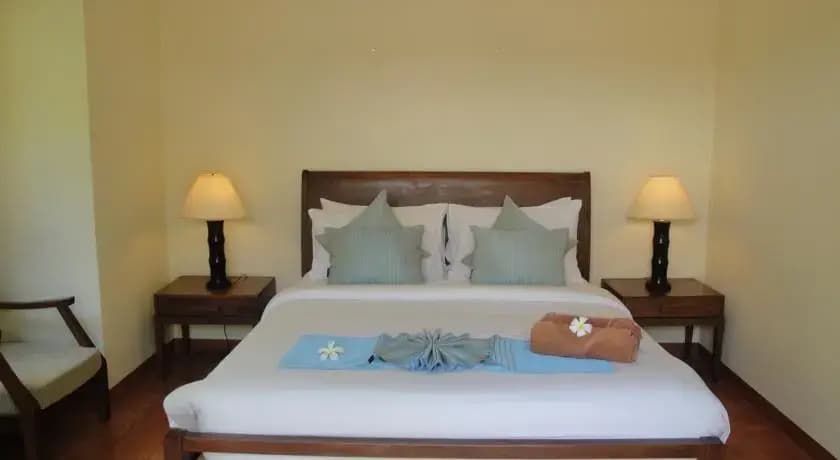 Mankoot Plantation Villa - photo 2