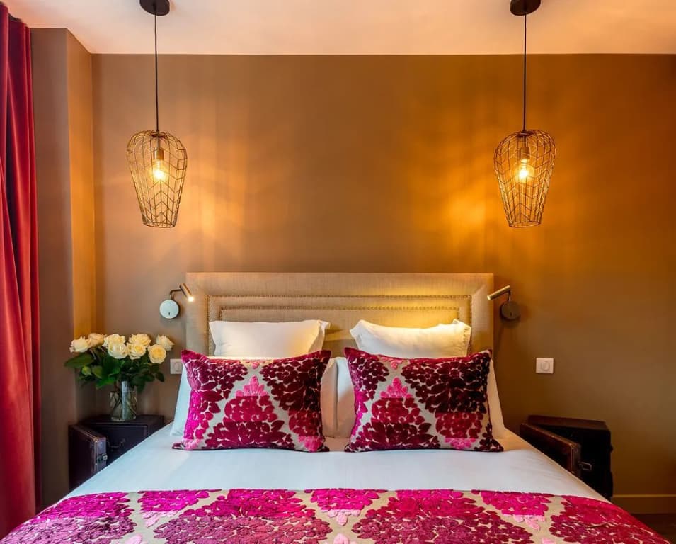 Be You Luxury Apart'Hotel - photo 20