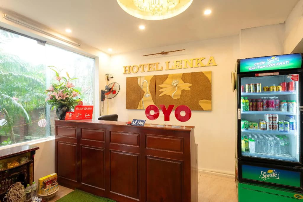 OYO 472 Lenka Hotel - photo 11