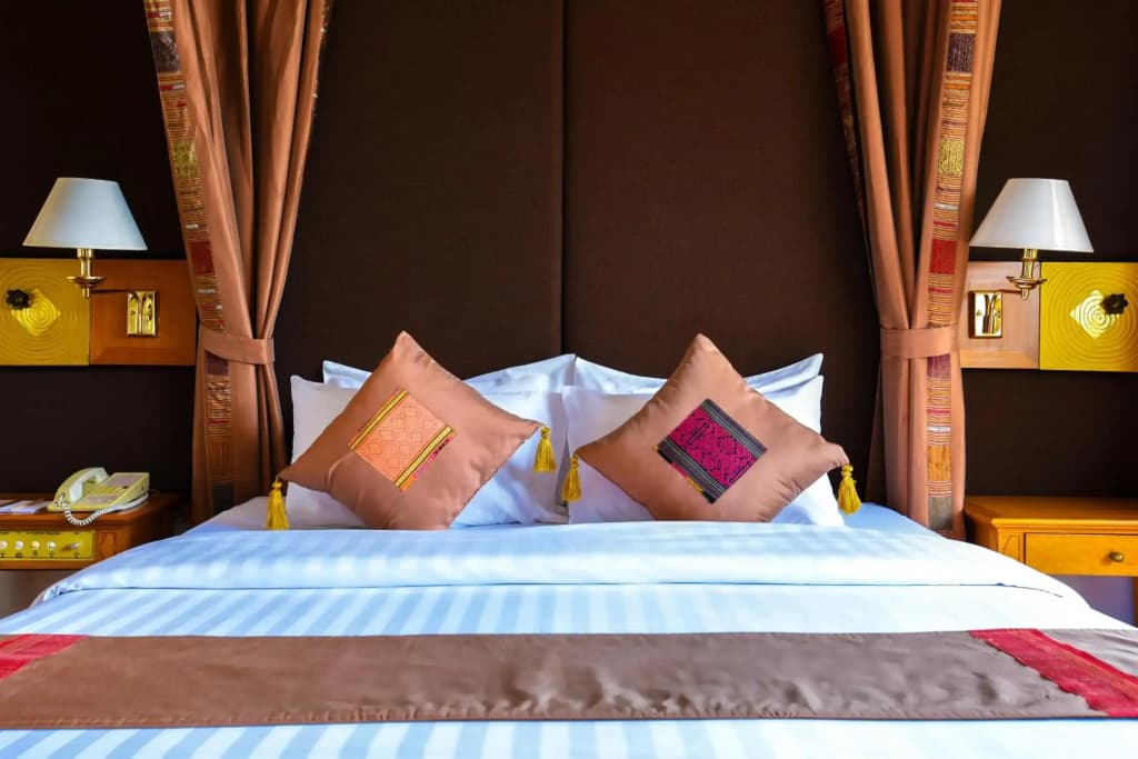 Angkor Century Resort & Spa - photo 7