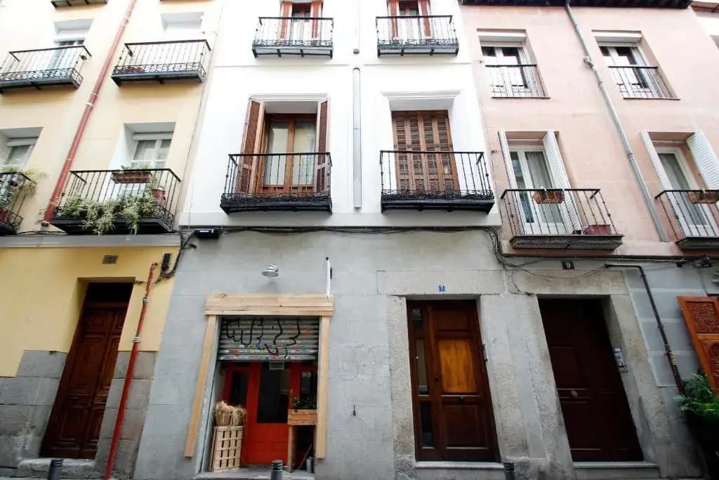 Loft las letras - main photo