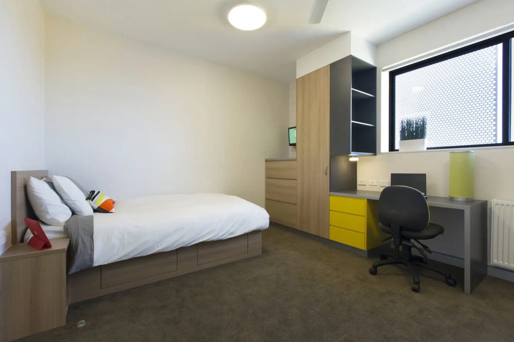 Western Sydney University Village Penrith - photo 5