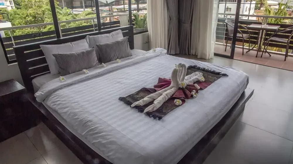 Five Palms Luxury Boutique - photo 3