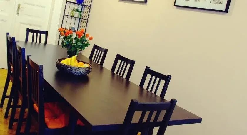 Best Choice Hostel - photo 16