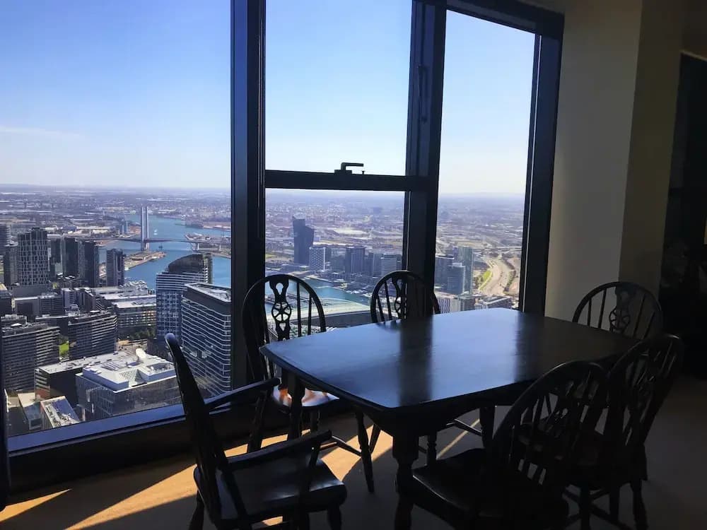 Sky City Serviced Apartment - photo 7