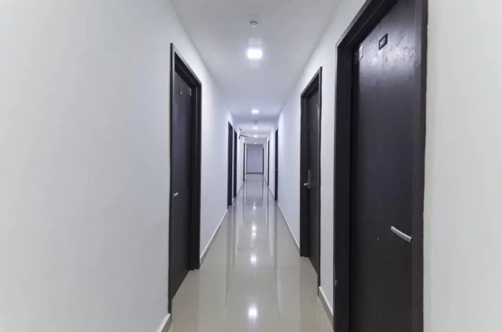 Hotel Lismar Subang Jaya - photo 9