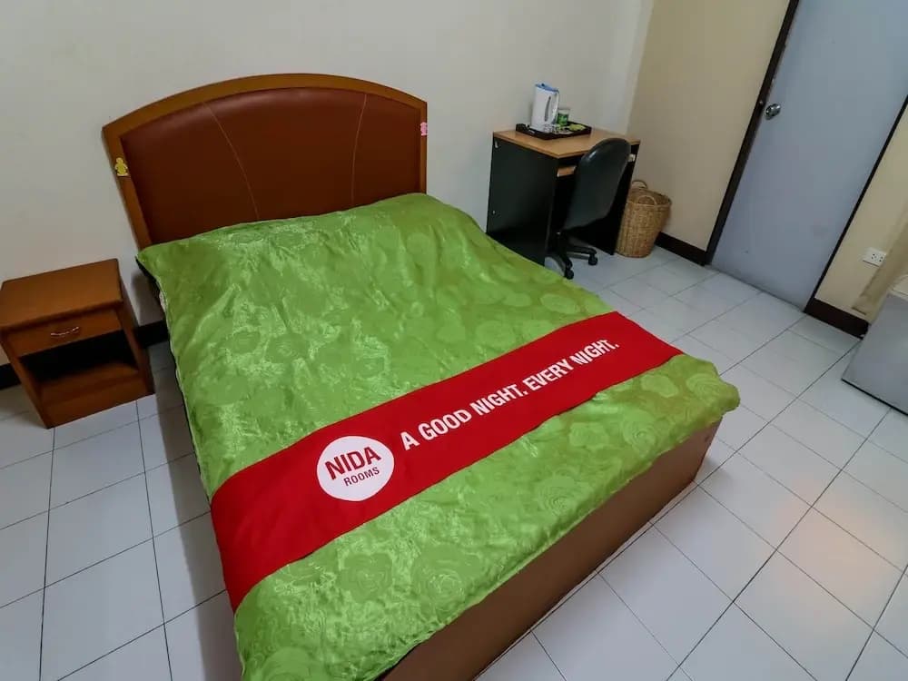 NIDA Rooms Eakachai Soi 47 Chill Place - photo 7