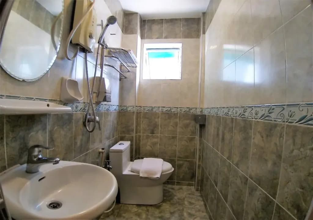 Hotel Jelai Mentakab - photo 8