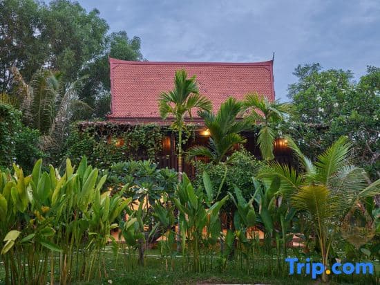 Phoum Chaufea Resort - photo 13