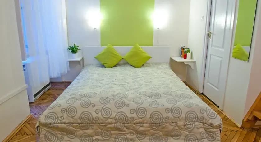 Goodapest Apartment V. - photo 8