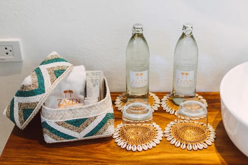 Zazen Boutique Resort & Spa - photo 47