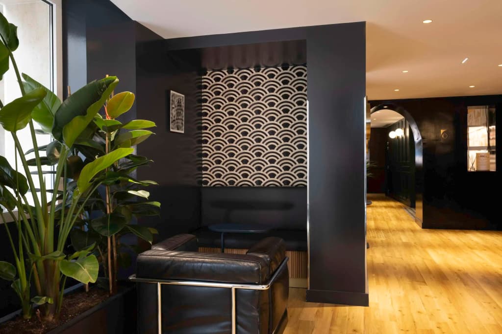 Best Western Plus Bretagne Montparnasse - photo 18