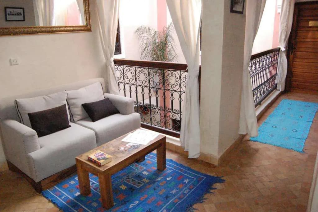 Riad Le Plein Sud - photo 31