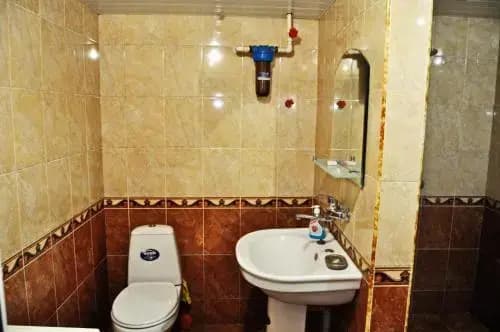 Nataly Guest House - photo 7