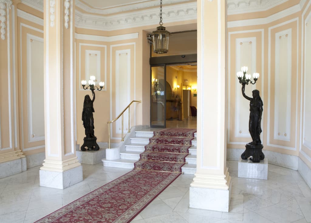 Hotel Mediodia - photo 30