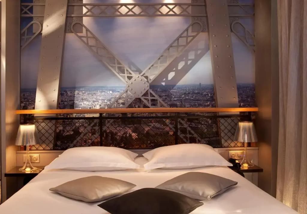 Secret de Paris - Hotel & Spa - photo 29