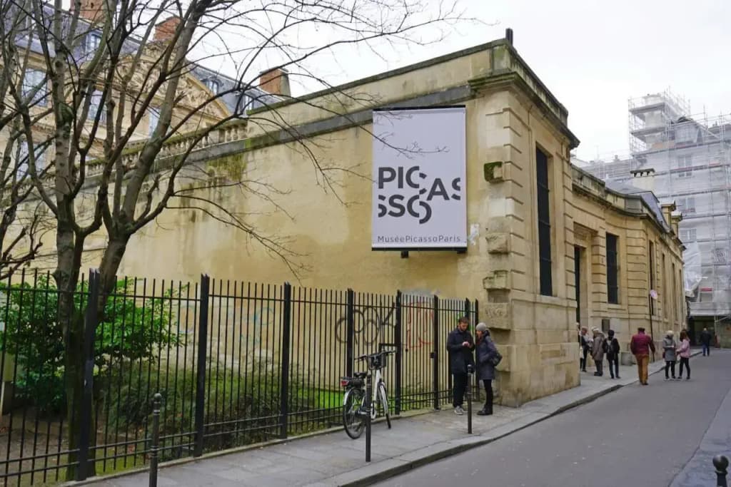 Cosy Parisian 1bdr Flat - Prime Location Le Marais - photo 1