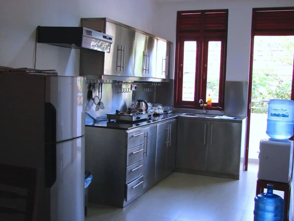Ocean Breeze Apartment Colombo - photo 12