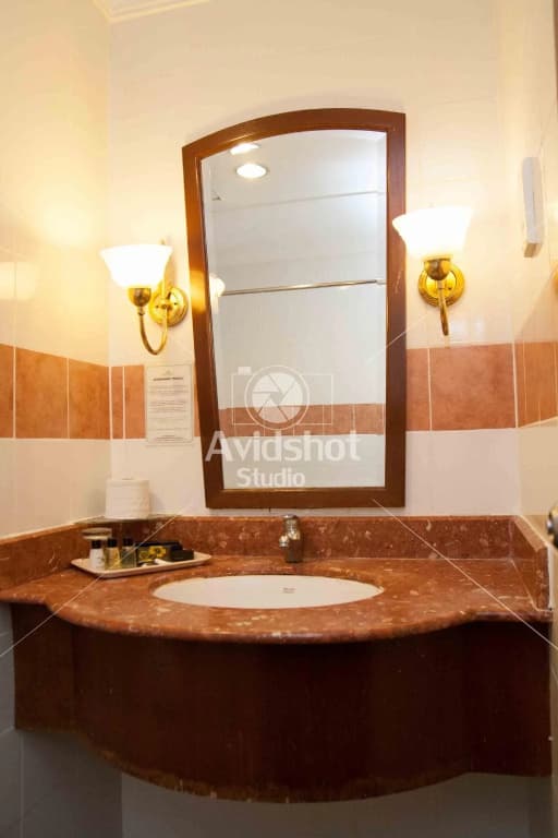 Summit Hotel Bukit Mertajam - photo 8