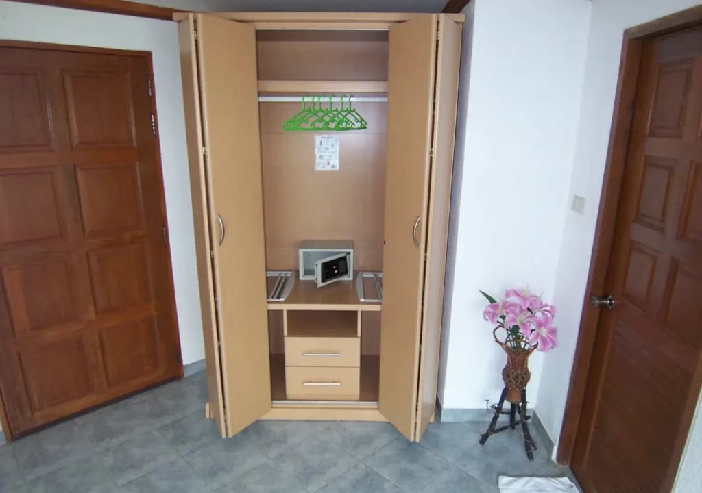 Hotel Orchid Residence - photo 6