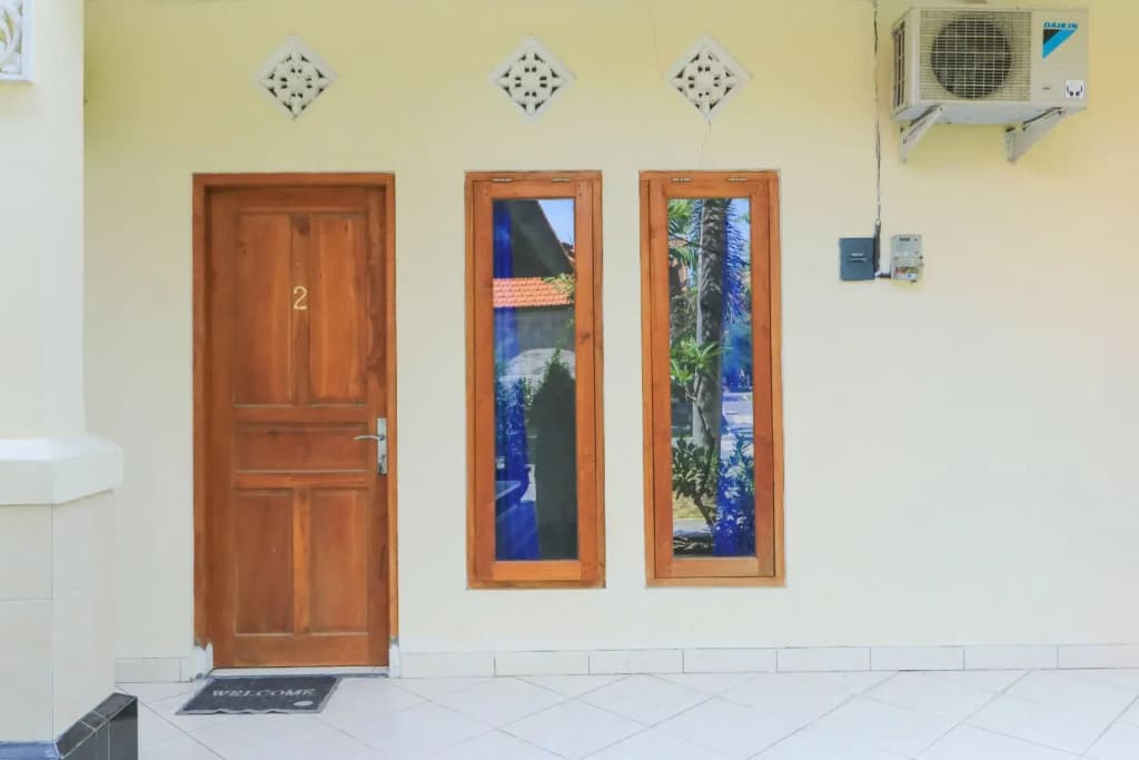 Bantan Guest House - photo 1