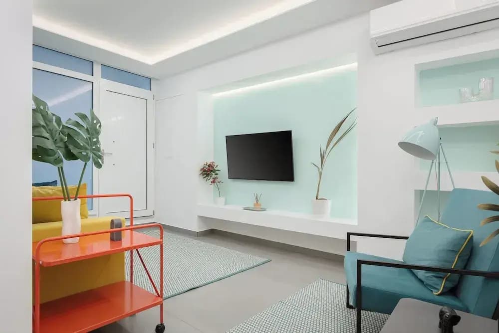 Acropolis Secret Apartment - photo 4