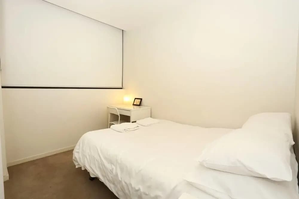 2 Bedrooms 2 Bathrooms Opposite Melbourne Central - photo 5