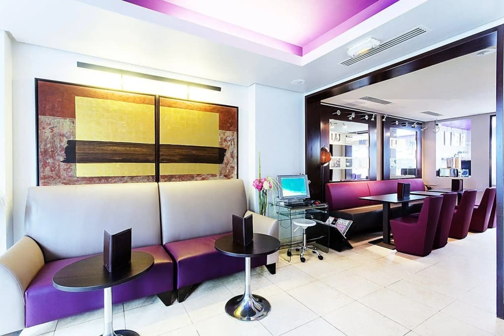 Maison Nabis by Happy Culture - photo 2