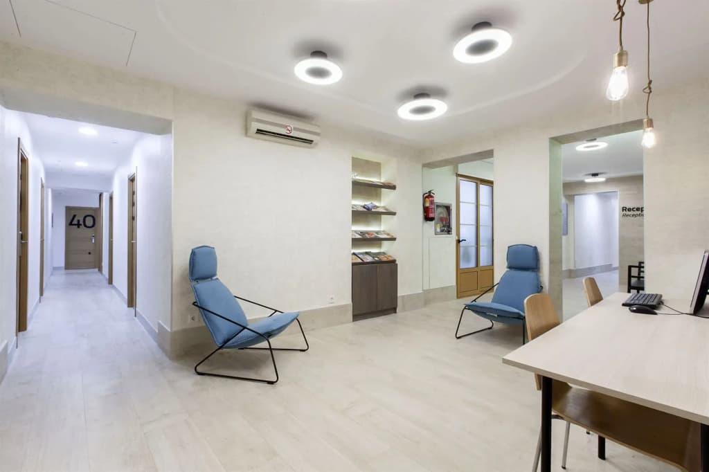 Hostal Castilla II - Puerta del Sol - photo 15