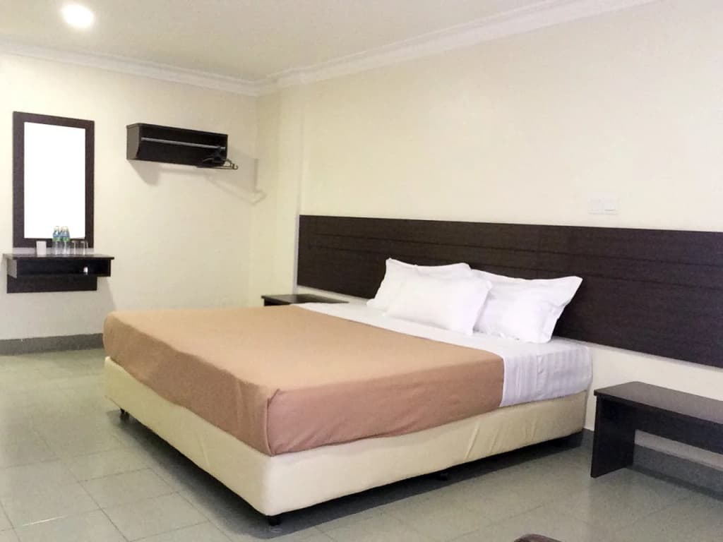 Hotel Sitiawan - photo 9