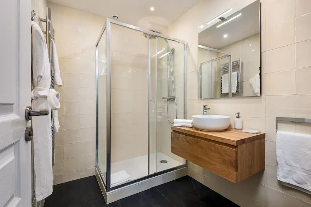 Palais Nouveau - Two Bedroom Condo - photo 6