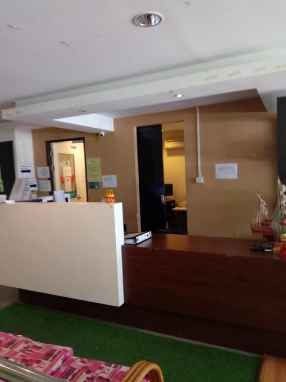 MyHomeStay - Hostel - photo 11