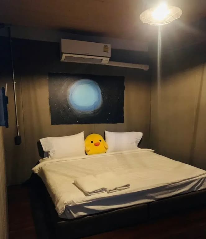 Good Space Hostel - photo 1