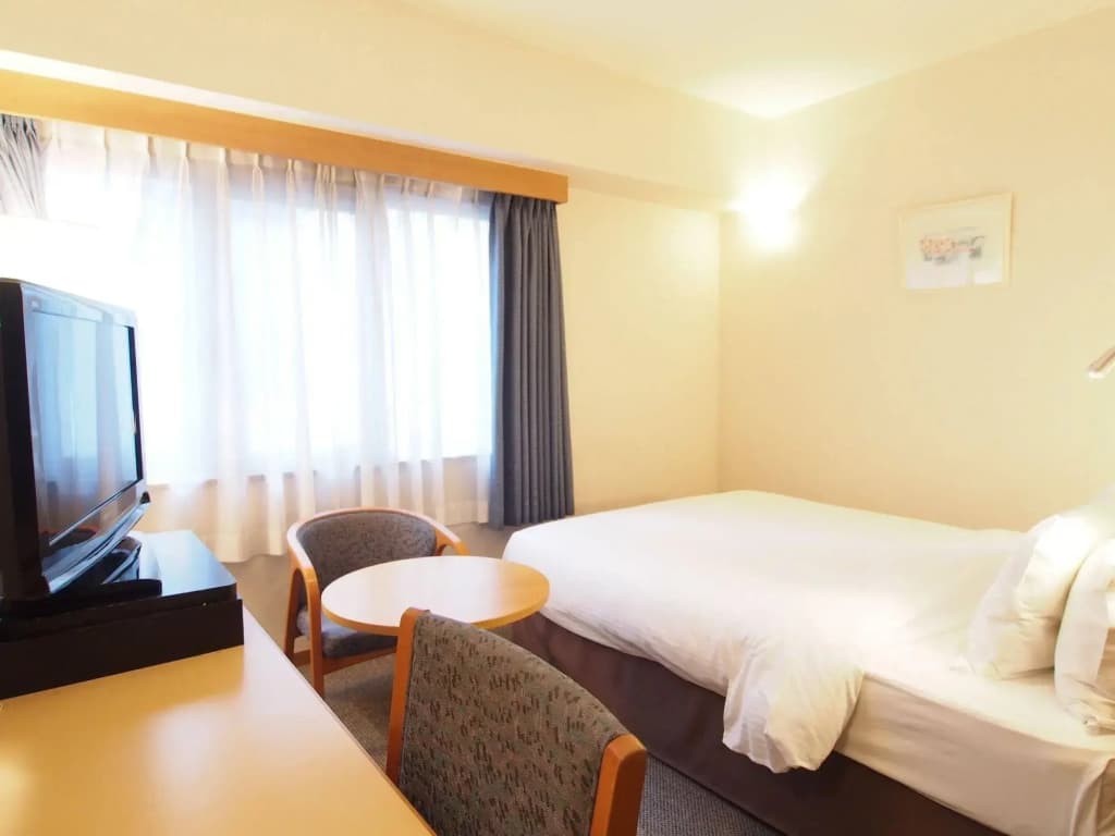 Hotel San Crane - photo 3