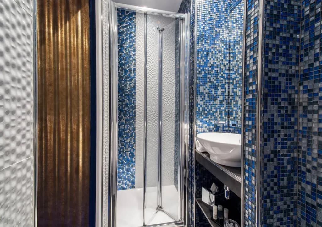 Hotel Splendor Elysees - photo 8