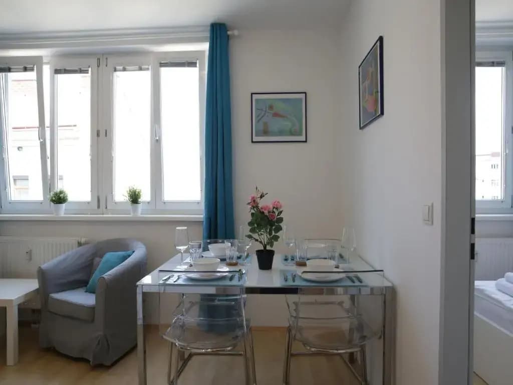 Vienna Sulm Apartments - photo 2