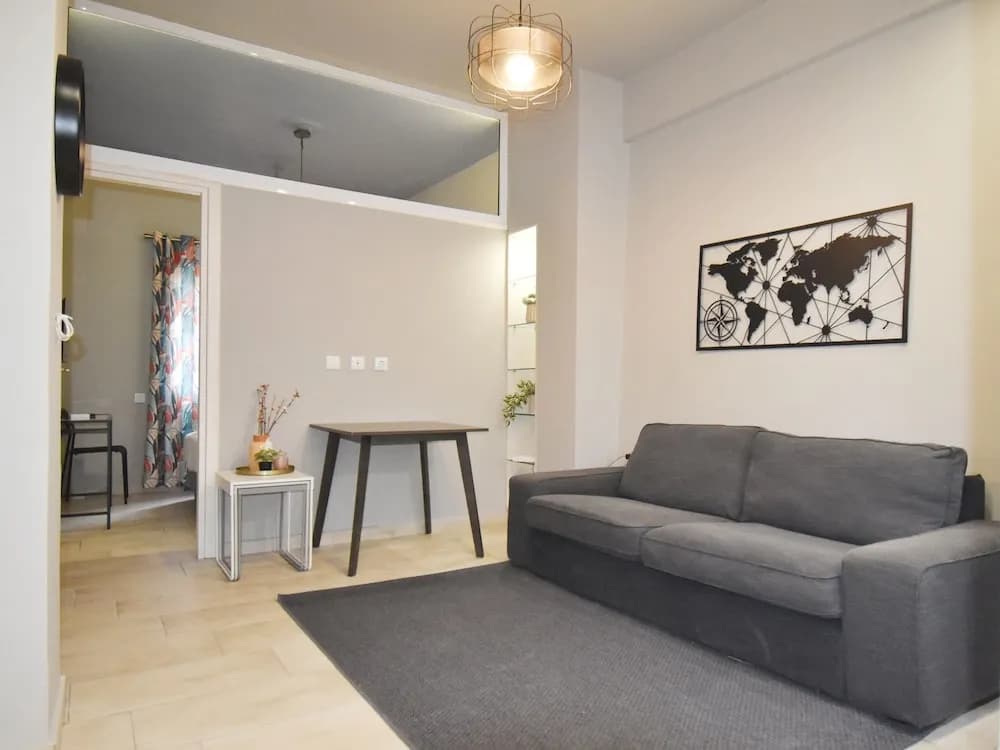 Petite Apartment - photo 9