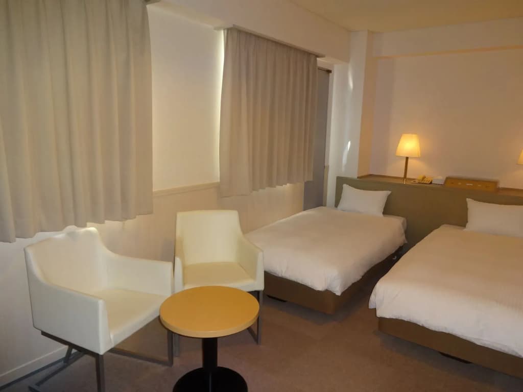 Haneda Inn - photo 6