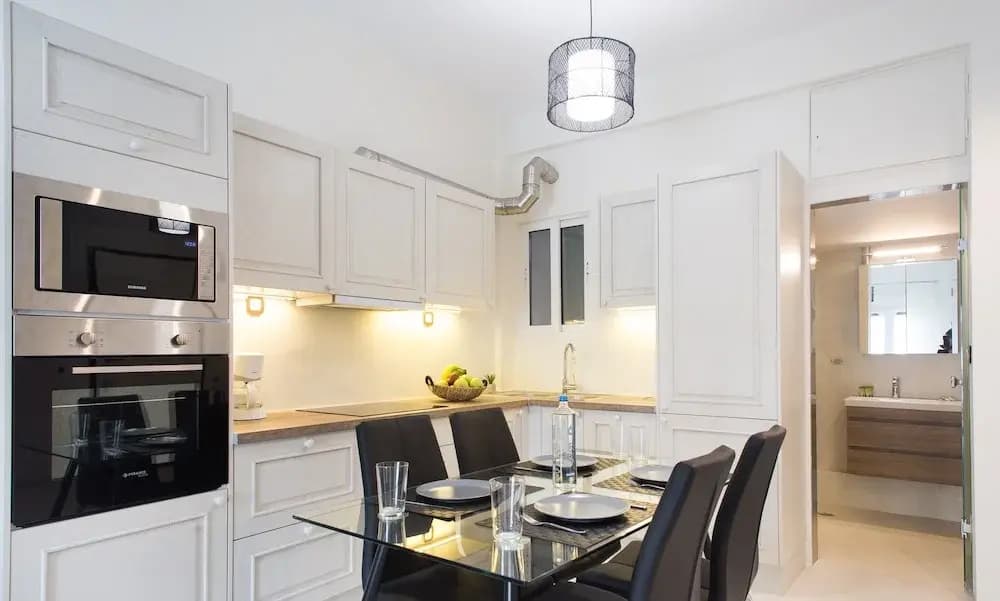 57m² homm Fancy Koukaki Lodge - photo 9