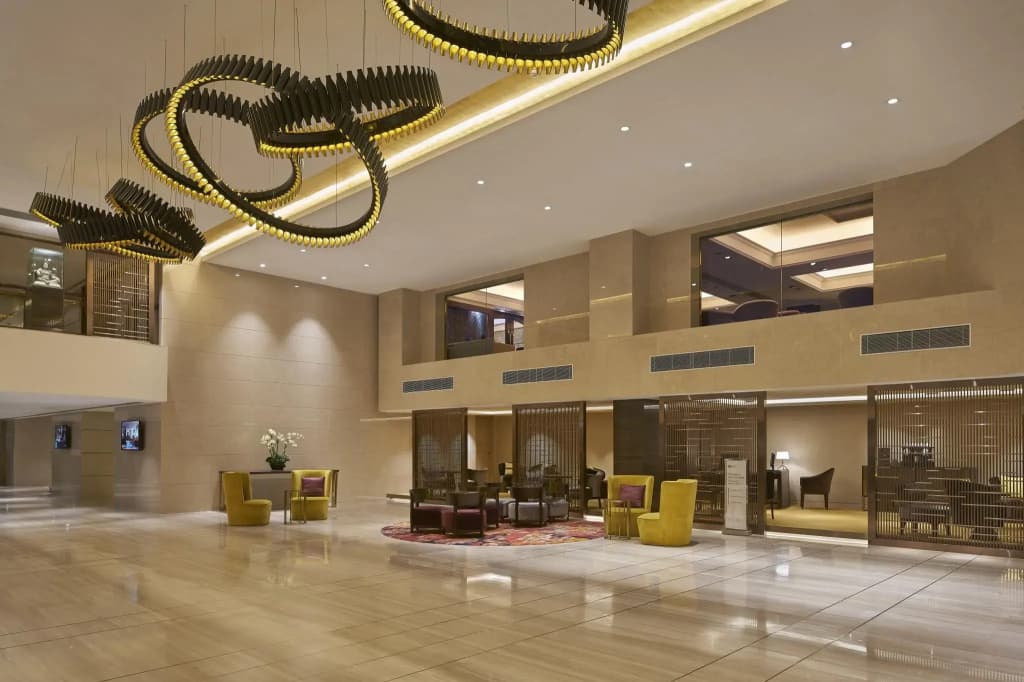 Holiday Inn Golden Mile Hong Kong by IHG - photo 2