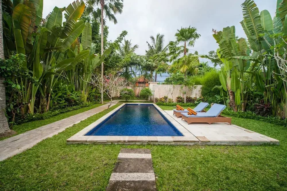 Kanasa Villa - photo 10