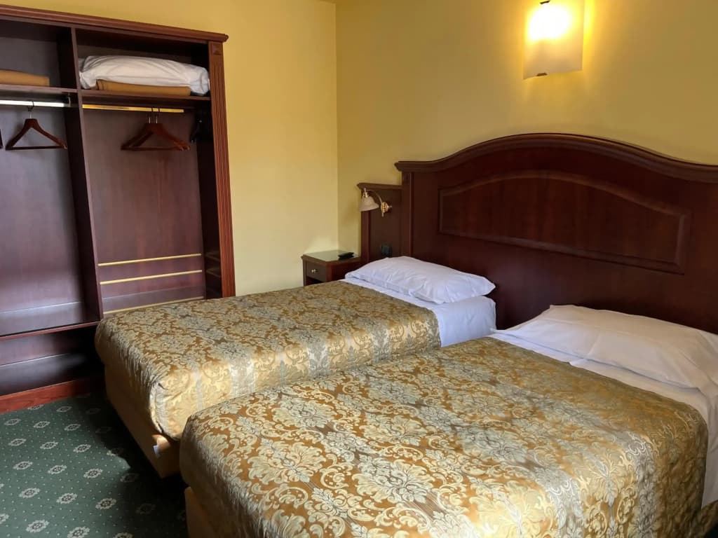 Hotel Valganna - photo 7
